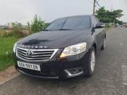 Bán xe Toyota Camry 2012 2.4G giá 325 Triệu - Đồng Nai