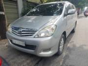 Bán xe Toyota Innova 2010 G giá 185 Triệu - Đồng Nai