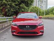 Bán xe Mazda 6 2018 2.0L Premium giá 539 Triệu - Hưng Yên