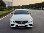 Bán xe Mercedes Benz C class 2021 C300 AMG giá 1 Tỷ 299 Triệu - Hưng Yên