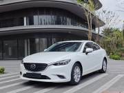 Bán xe Mazda 6 2019 Deluxe 2.0 AT giá 539 Triệu - Hưng Yên