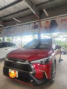 Bán xe Toyota Corolla Cross 2021 1.8V giá 725 Triệu - Hưng Yên