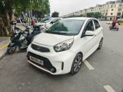 Bán xe Kia Morning 2017 Si AT giá 229 Triệu - Hưng Yên