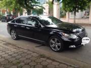 Bán xe Lexus LS 2008 460L giá 680 Triệu - Hà Nội