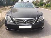 Bán xe Lexus LS 460L 2008 giá 720 Triệu - Hà Nội