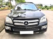 Bán xe Mercedes Benz GL 2008 450 4Matic giá 500 Triệu - Hà Nội