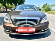 Bán xe Mercedes Benz S class S300L 2012 giá 680 Triệu - Hà Nội