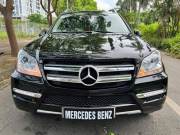 Bán xe Mercedes Benz GL 2011 350 BlueTec 4Matic giá 680 Triệu - Hà Nội