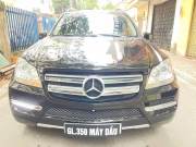 Bán xe Mercedes Benz GL 2011 350 BlueTec 4Matic giá 730 Triệu - Hà Nội