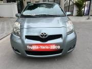 Bán xe Toyota Yaris 2009 1.3 AT giá 235 Triệu - Hà Nội