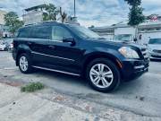 Bán xe Mercedes Benz GL 350 BlueTec 4Matic 2011 giá 630 Triệu - Hà Nội
