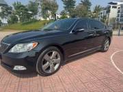 Bán xe Lexus LS 2008 460L giá 680 Triệu - Hà Nội