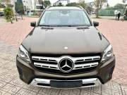 Bán xe Mercedes Benz GLS 2017 350d 4Matic giá 1 Tỷ 486 Triệu - Hà Nội