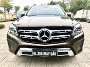 Bán xe Mercedes Benz GL 2016 350 CDI 4Matic giá 1 Tỷ 480 Triệu - Hà Nội
