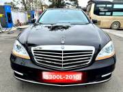 Bán xe Mercedes Benz S class S300L 2010 giá 480 Triệu - Hà Nội