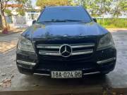 Bán xe Mercedes Benz GL 450 4Matic 2011 giá 545 Triệu - Hà Nội