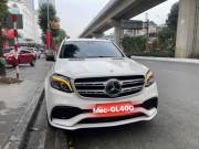 Bán xe Mercedes Benz GLS 2016 400 4Matic giá 960 Triệu - Hà Nội