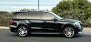 Bán xe Mercedes Benz GL 2015 500 4Matic giá 950 Triệu - Hà Nội