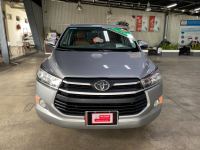 Bán xe Toyota Innova 2017 2.0E giá 550 Triệu - TP HCM