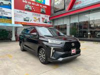 Bán xe Toyota Veloz 2022 Cross 1.5 CVT giá 600 Triệu - TP HCM