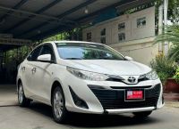 Bán xe Toyota Vios 2019 1.5E MT giá 395 Triệu - TP HCM