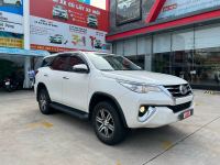Bán xe Toyota Fortuner 2018 2.7V 4x2 AT giá 800 Triệu - TP HCM
