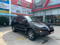 Bán xe Toyota Fortuner 2019 2.4G 4x2 MT giá 830 Triệu - TP HCM