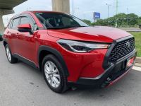 Bán xe Toyota Corolla Cross 2022 1.8G giá 700 Triệu - TP HCM