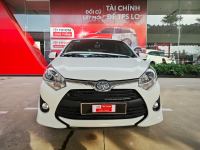 Bán xe Toyota Wigo 2019 1.2G MT giá 295 Triệu - TP HCM