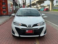 Bán xe Toyota Vios 2019 1.5E MT giá 360 Triệu - TP HCM