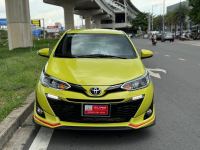 Bán xe Toyota Yaris 1.5G 2018 giá 500 Triệu - TP HCM