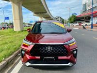 Bán xe Toyota Veloz 2023 Cross Top 1.5 CVT giá 690 Triệu - TP HCM