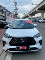 Bán xe Toyota Veloz 2022 Cross Top 1.5 CVT giá 630 Triệu - TP HCM