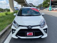 Bán xe Toyota Wigo 1.2 AT 2021 giá 340 Triệu - TP HCM