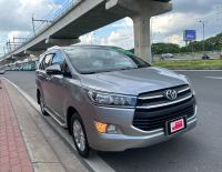 Bán xe Toyota Innova 2.0E 2018 giá 530 Triệu - TP HCM