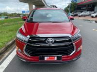 Bán xe Toyota Innova 2019 2.0 Venturer giá 640 Triệu - TP HCM