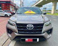 Bán xe Toyota Fortuner 2022 2.4L 4x2 MT giá 940 Triệu - TP HCM