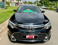 Bán xe Toyota Camry 2.5Q 2018 giá 760 Triệu - TP HCM
