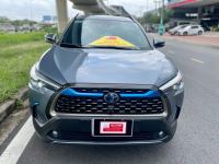 Bán xe Toyota Corolla Cross 2022 1.8HV giá 830 Triệu - TP HCM