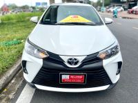 Bán xe Toyota Vios 2022 E CVT giá 445 Triệu - TP HCM
