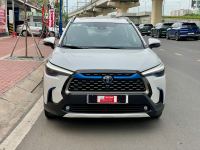 Bán xe Toyota Corolla Cross 2020 1.8HV giá 760 Triệu - TP HCM