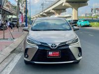 Bán xe Toyota Vios 2021 G 1.5 CVT giá 480 Triệu - TP HCM