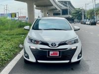 Bán xe Toyota Vios 2020 1.5G giá 460 Triệu - TP HCM