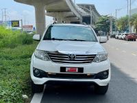 Bán xe Toyota Fortuner 2015 TRD Sportivo 4x2 AT giá 560 Triệu - TP HCM