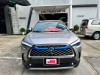 Bán xe Toyota Corolla Cross 2021 1.8HV giá 790 Triệu - TP HCM