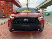 Bán xe Toyota Corolla Cross 2022 1.8G giá 670 Triệu - TP HCM