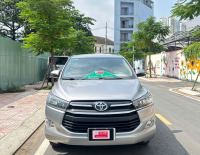 Bán xe Toyota Innova 2018 2.0E giá 490 Triệu - TP HCM