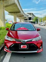 Bán xe Toyota Corolla altis 2020 1.8E AT giá 565 Triệu - TP HCM