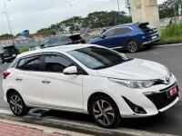 Bán xe Toyota Yaris 1.5G 2019 giá 490 Triệu - TP HCM