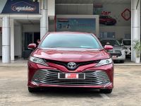 Bán xe Toyota Camry 2020 2.5Q giá 920 Triệu - TP HCM